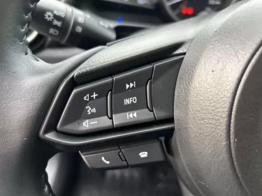 Foto van Mazda 2
