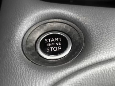 Foto van Nissan Juke
