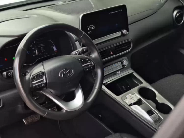 Foto van Hyundai KONA
