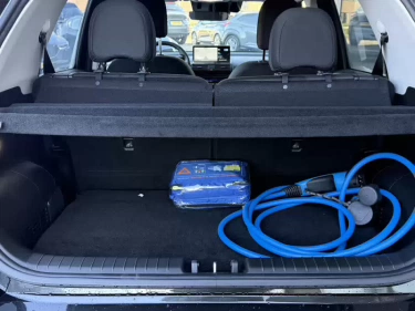 Foto van Hyundai Inster