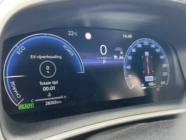 Foto van Toyota Corolla Cross