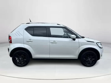 Foto van Suzuki Ignis