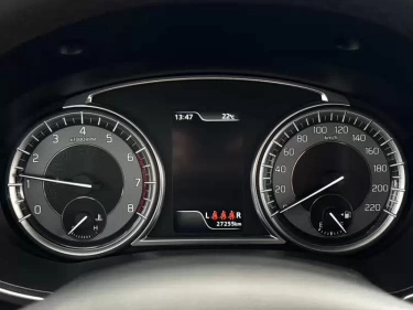 Foto van Suzuki Vitara