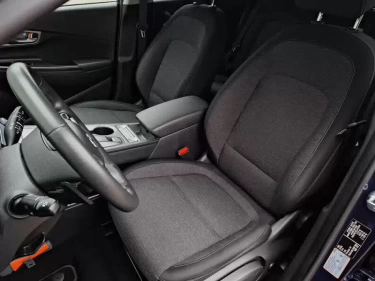 Foto van Hyundai KONA