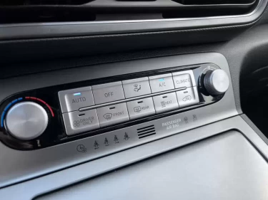 Foto van Hyundai KONA