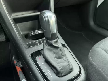 Foto van SEAT Mii Electric