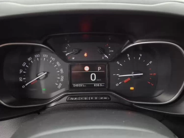 Foto van Toyota PROACE CITY Verso