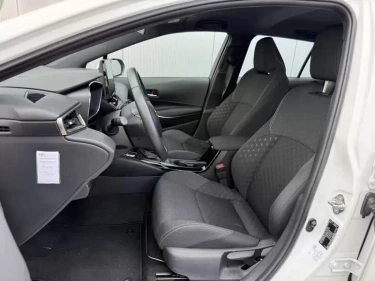 Foto van Toyota Corolla Touring Sports