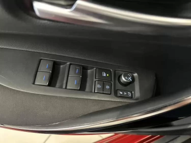 Foto van Toyota Corolla