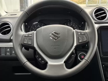 Foto van Suzuki Vitara