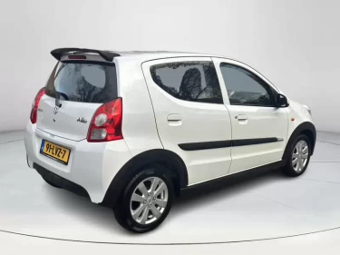 Foto van Suzuki Alto