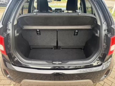 Foto van Suzuki Ignis