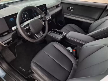 Foto van Hyundai IONIQ 5