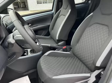 Foto van Toyota Aygo X