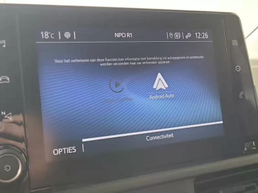 Foto van Toyota PROACE CITY