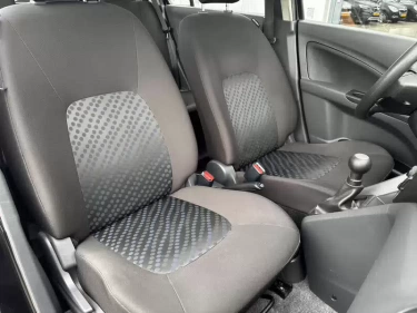 Foto van Suzuki Celerio