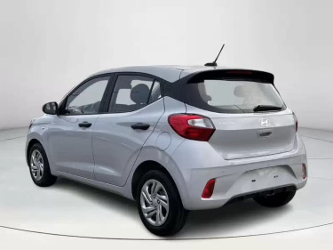 Foto van Hyundai i10