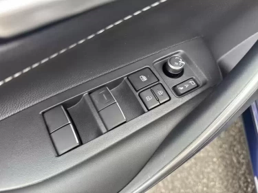 Foto van Toyota Corolla Touring Sports