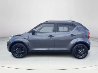 Foto van Suzuki Ignis