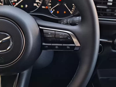 Foto van Mazda CX-30