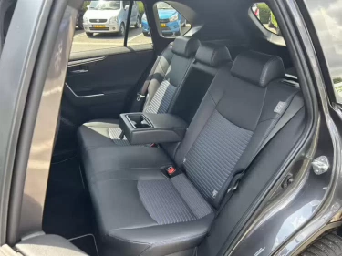 Foto van Toyota RAV4
