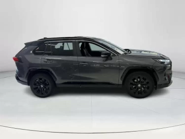 Foto van Toyota RAV4