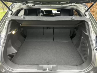 Foto van Suzuki e Vitara