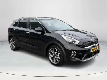 Foto van Kia Niro