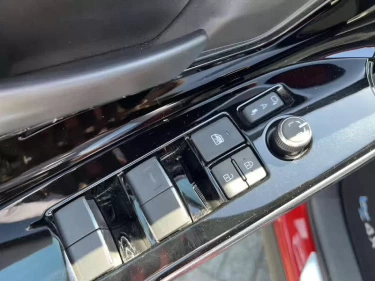 Foto van Toyota Bz4x