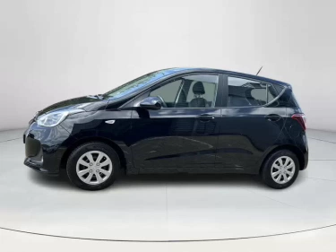 Foto van Hyundai i10
