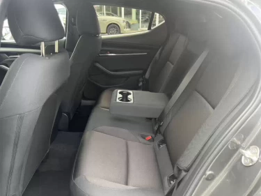 Foto van Mazda 3