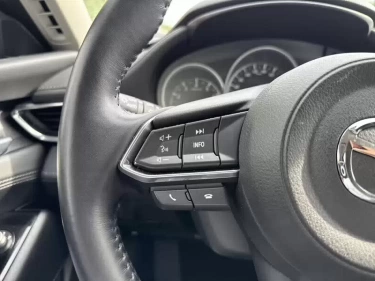 Foto van Mazda 6