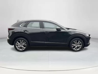 Foto van Mazda CX-30