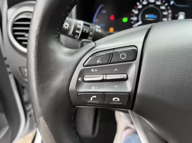 Foto van Hyundai Kona