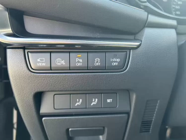 Foto van Mazda 3