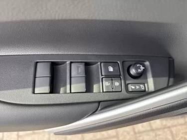 Foto van Toyota Corolla Cross