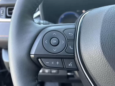 Foto van Toyota RAV4