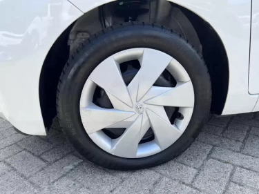Foto van Toyota Aygo