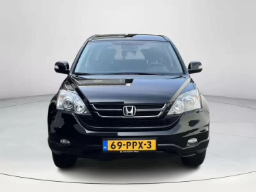 Foto van Honda CR-V