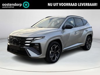 Hyundai Tucson 1.6 T-GDI PHEV N Line Business  nieuw