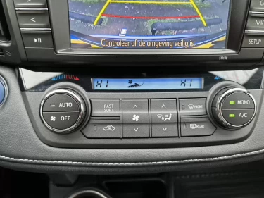 Foto van Toyota RAV4