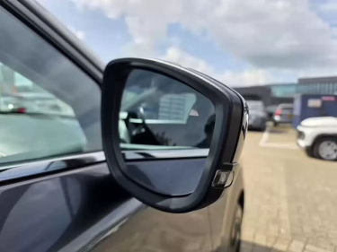 Foto van Mazda CX-30