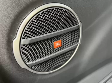 Foto van Toyota Corolla Cross