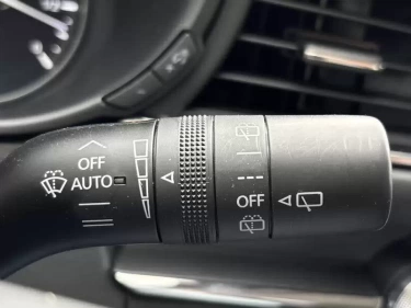 Foto van Mazda CX-30