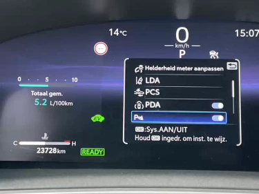 Foto van Toyota Corolla Touring Sports