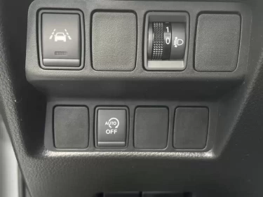 Foto van Nissan QASHQAI