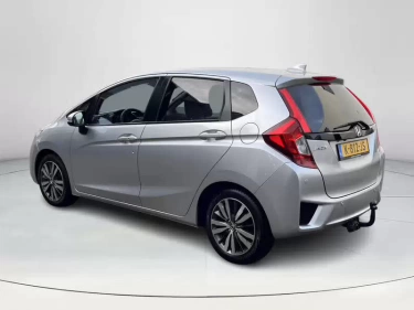 Foto van Honda Jazz