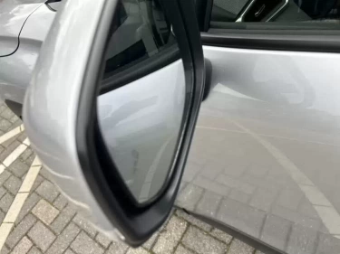 Foto van Toyota Corolla Cross