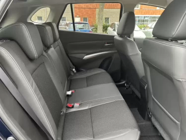 Foto van Suzuki S-Cross