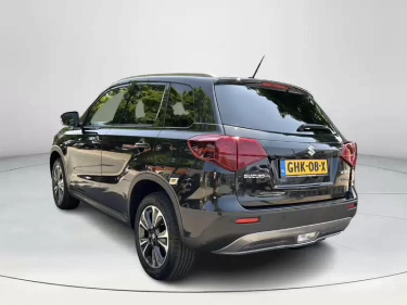 Foto van Suzuki Vitara